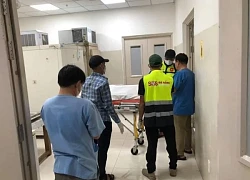 Xót xa dòng tin nhắn dặn dò của cô gái trước khi bị bạn trai cầu hôn rồi sát hại ở Đà Nẵng: "Nếu em có chuyện gì mong bác hai thương NyNy với nhé"