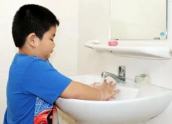 3 bệnh trẻ hay gặp lúc giao mùa và cách phòng tránh