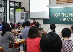 4 năm trôi qua nhưng đoạn tin nhắn này vẫn được coi là "hình mẫu" của nhóm phụ huynh, đọc xong thấy có thêm niềm tin vào cuộc sống