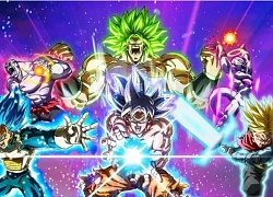 Bom tấn Dragon Ball mới nhất chưa ra mắt đã nhận gạch đá, bị chê đã "xấu" còn đi copy