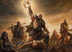 Diablo Immortal thành công ngoài mong đợi, Blizzard vẫn lên kế hoạch cải thiện máy chủ