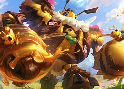 ĐTCL mùa 12: 3 đội hình sẽ "hóa rồng" ở bản mới nhờ Riot buff tới "đỉnh nóc kịch trần"