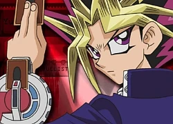 Fan Yu-Gi-Oh! bá đạo, tự tạo ra bộ bàn điều khiển 3D, chơi game như thật