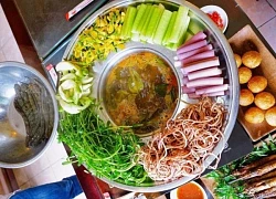 Gợi ý 6 quán lẩu cá ngon ở tỉnh Khánh Hòa