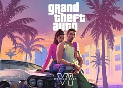 GTA 6 liên tục bị rò rỉ thông tin, Rockstar Games quyết định mạnh tay