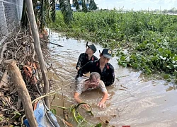 Hành trình triệt phá sới bạc có nhiều lớp bảo vệ ở An Giang