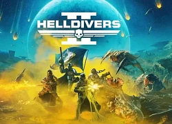 Helldivers 2 là game bán chạy nhất lịch sử PlayStation, thảo nào Sony "chê" PC