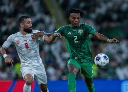 HLV Roberto Mancini chia tay tuyển Saudi Arabia hơi muộn