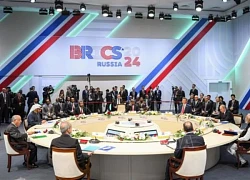 Hội nghị BRICS: Malaysia trở thành quốc gia đối tác chính thức của BRICS