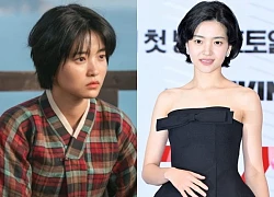 'Jeongyeon' giúp Kim Tae Ri chấm dứt chuỗi flop kéo dài trên truyền hình