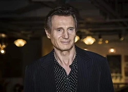 Liam Neeson chia sẻ kế hoạch dừng đóng phim hành động