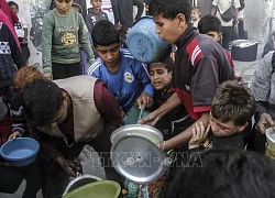 Liên hợp quốc cảnh báo nguy cơ thảm họa nhân đạo tại Bắc Gaza