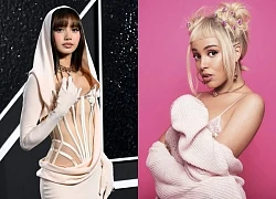 Lisa &#8220;tị nạnh&#8221; Rosé hợp tác Bruno Mars, tiết lộ mục tiêu mới, danh tính bất ngờ