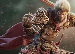 Lộ diện thời điểm Black Myth: Wukong có phần mở rộng đầu tiên