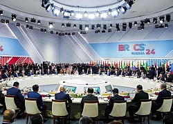 Lý do hội nghị mở rộng của BRICS khiến EU lo lắng