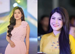 MC Thanh Phương &#8211; Con dâu NSND Kim Xuân: Giỏi giang, ứng xử khéo với mẹ chồng