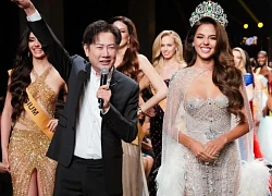 MGI 2024 dính 3 &#8216;tam tai&#8217; chấn động giới Beauty Queen?