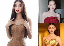 Miss Grand International: Quế Anh trượt Top 20, Thái Lan và Myanmar đi tiếp