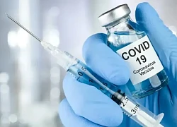 Mỹ: CDC khuyến nghị tăng mũi vaccine ngừa COVID-19 cho nhóm dễ bị tổn thương