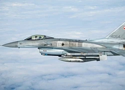 Mỹ duyệt gói nâng cấp F-16 trị giá hơn 7 tỉ USD cho Ba Lan