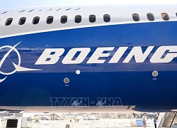 Mỹ: Nhà Trắng lên tiếng về đàm phán giữa Boeing và đại diện công nhân