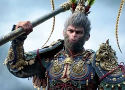 Người chơi Xbox "đón" tin tức đáng chú ý về Black Myth: Wukong