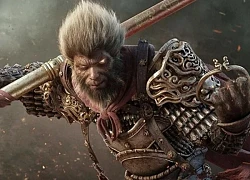 Những tựa game đặt nền móng cho Black Myth: Wukong