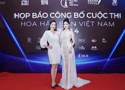 NSND Trịnh Kim Chi làm trưởng BGK cuộc thi Hoa hậu Biển Việt Nam 2024