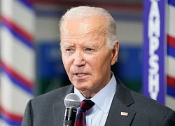 Ông Biden xin lỗi về tai tiếng của các trường nội trú cho người Mỹ bản địa