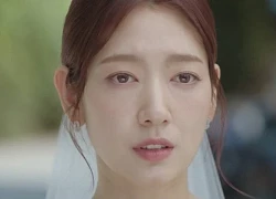 Park Shin Hye khiến MXH bùng nổ vì tạo hình cô dâu đẹp xuất sắc, visual đỉnh cao hơn cả 10 năm trước