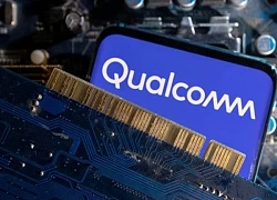 Qualcomm đối mặt rủi ro sống còn