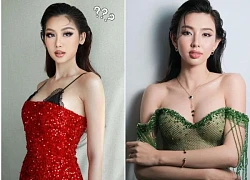 Quế Anh &#8216;cosplay&#8217; Thùy Tiên, &#8217;sao chép&#8217; 7749 skill diễn, lộ quý nhân bao vé vớt?