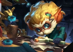 Riot lại bị tố làm game cẩu thả, tạo ra tướng mới quá mạnh hủy diệt mọi mục tiêu?