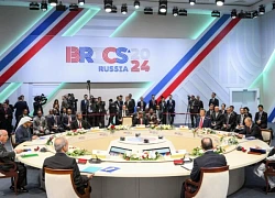 Sự mở rộng của BRICS định hình lại bối cảnh kinh tế và chính trị toàn cầu