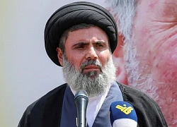 Hezbollah xác nhận 'thủ lĩnh tương lai' đã chết