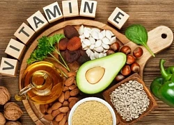 Thiếu hụt vitamin nào làm da khô, xỉn màu?