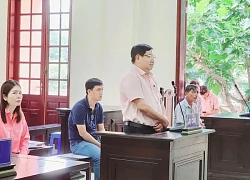 Tiền Giang: Cựu Trưởng công an TP.Mỹ Tho bị phạt 4 năm 6 tháng tù