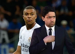 Tranh chấp giữa Mbappe và PSG hạ màn