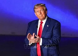 Tỷ phú Elon Musk 'bơm' thêm tiền cho nhóm ủng hộ ông Donald Trump