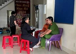 Vụ 2 người mẹ nghi con 'mất tích' gửi ở mái ấm:Công an đã yêu cầu chủ cơ sở đưa trẻ về gặp mẹ