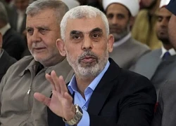 Hamas tuyên bố sẽ không tiết lộ danh tính thủ lĩnh mới của nhóm