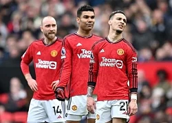 2 ngôi sao lãnh lương cao của CLB Man United rất tệ!