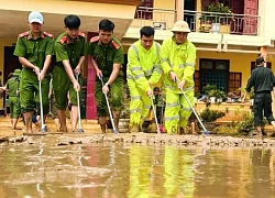 7 người chết do mưa lũ ở Quảng Bình