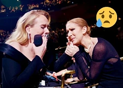 Adele gặp nghịch cảnh như Celine Dion, cắt 1 bộ phận trên cơ thể, fan sửng sốt?