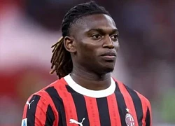 Barcelona quyết tâm chiêu mộ ngôi sao của AC Milan