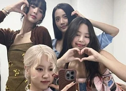 BLACKPINK bị đả kích: Lo chuyện yêu đương hơn sự nghiệp, Lisa nhảy thoát y khiến danh tiếng nhóm đi xuống