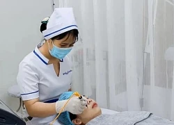 Để có làn da đẹp