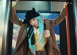 G-Dragon (BigBang) với ca khúc 'Power' càn quét các bảng xếp hạng âm nhạc