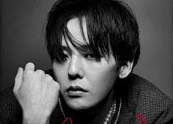 G-Dragon không muốn lặp lại những khuôn mẫu cũ