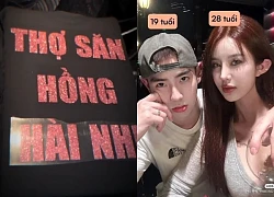 Giải mã trend &#8220;thợ săn Hồng Hài Nhi&#8221; gây sốt MXH, không phải ai cũng &#8220;đu&#8221; được